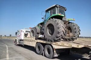 GPS Taller &ndash; Mecanica Lito