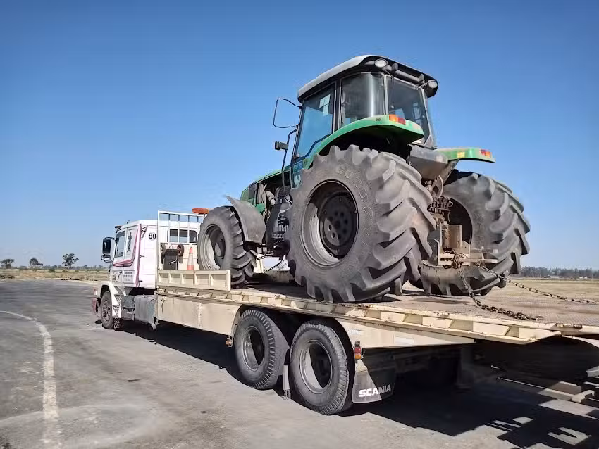 GPS Taller &ndash; Mecanica Lito