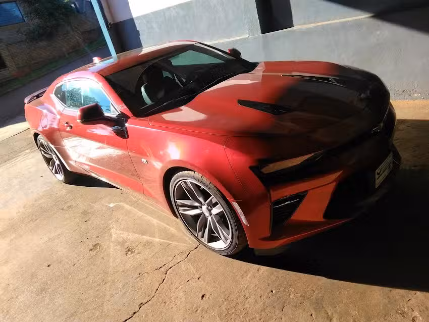 GPS Taller &ndash; Mec&aacute;nica Mattive