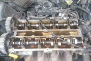 GPS Taller &ndash; Mecanica Oria