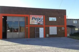 GPS Taller &ndash; Mecanica Peix