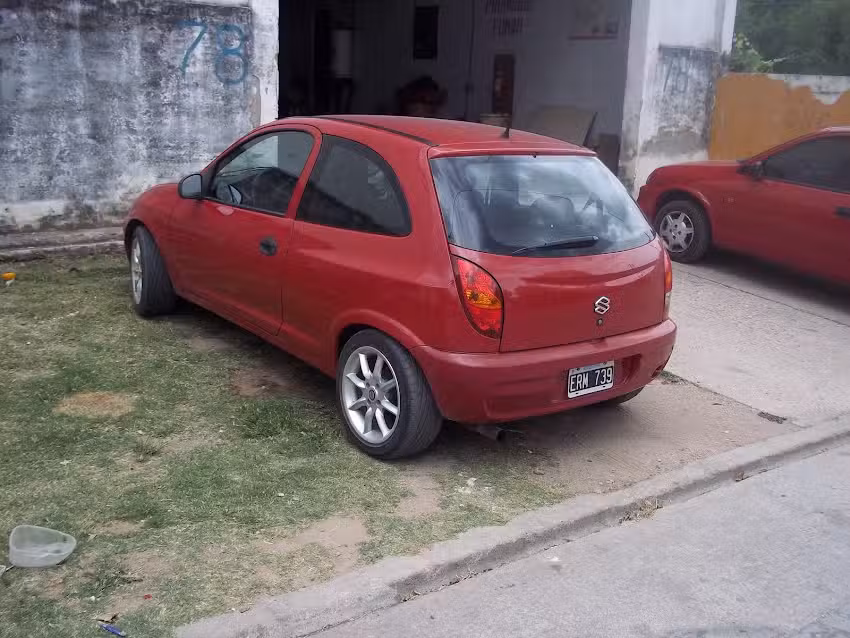 GPS Taller &ndash; Mec&aacute;nica San Cayetano