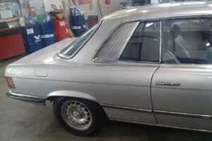 GPS Taller &ndash; MG Inyeccion