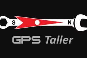 GPS Taller – Pablo Federico