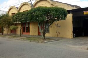 GPS Taller &ndash; Ra&Atilde;&ordm;l Antonio C&Atilde;&sup3;rdoba