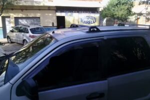 GPS Taller &ndash; Roberto Oscar Medina