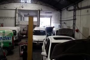 GPS Taller – Ruben Dario Soloaga