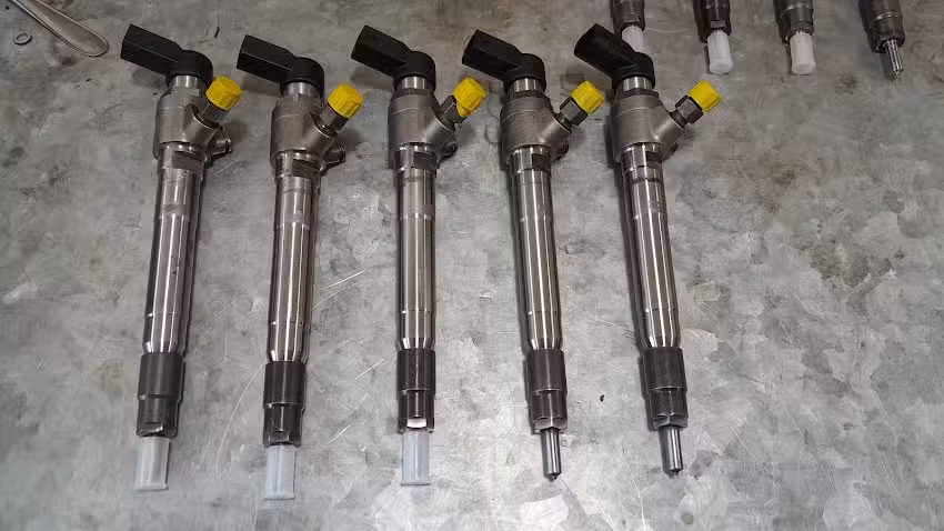 GPS Taller &ndash; Servi-Diesel Concordia