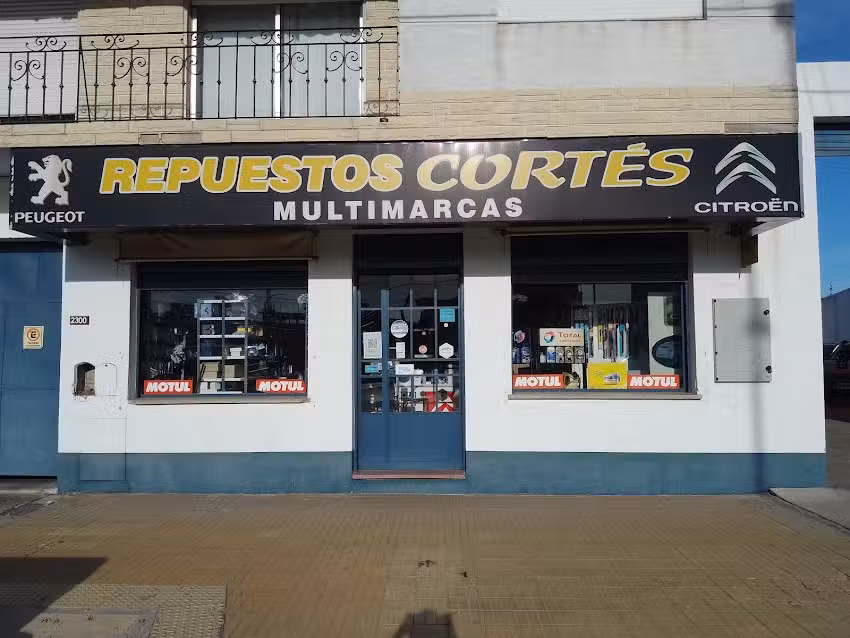 GPS Taller &ndash; Servicio Mec&aacute;nico Cortes