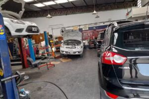 GPS Taller &ndash; Servicio Mecanico-Inyeccion Electronica