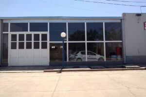 GPS Taller &ndash; Servimec