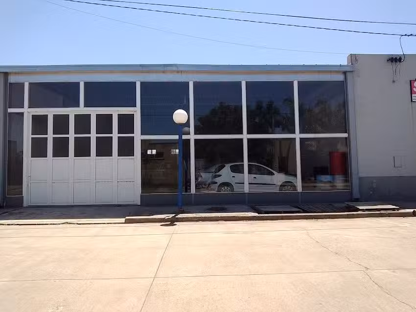 GPS Taller &ndash; Servimec