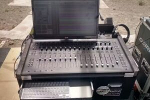 GPS taller &ndash; Sotur S R L