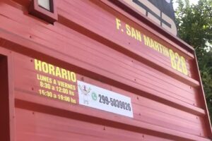 GPS Taller &ndash; Taller Di Renzo