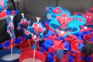 GPS Taller &ndash; Taller El Bebe