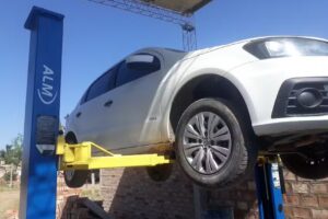 GPS Taller &ndash; Taller ETEL