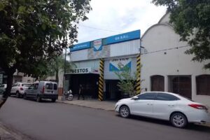 GPS Taller &ndash; Taller G.B. SRL