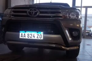 GPS Taller &ndash; Taller Mecanico Perez