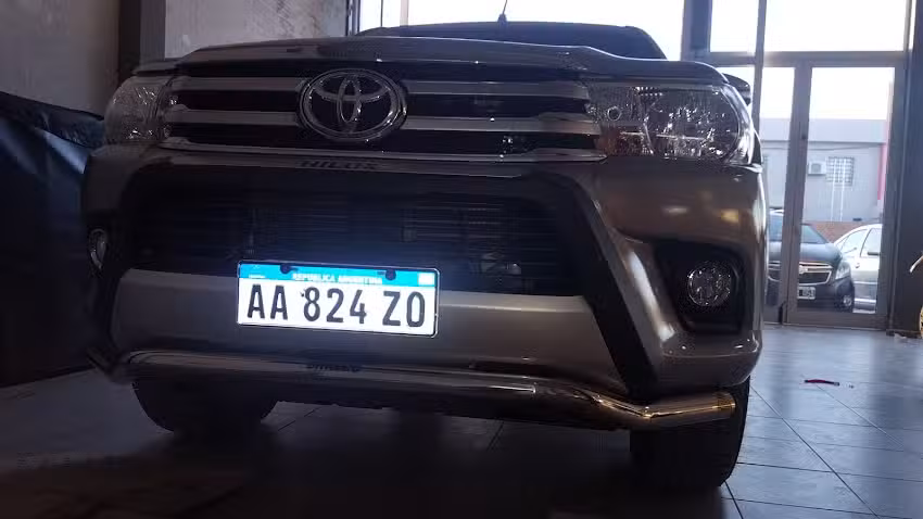 GPS Taller &ndash; Taller Mecanico Perez