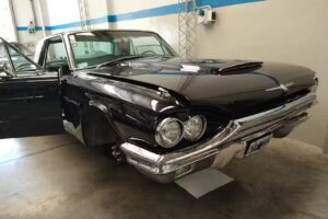 GPS Taller &ndash; Taller NS Tech