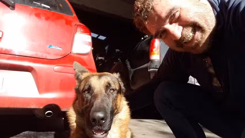 GPS Taller &ndash; Taller SZ