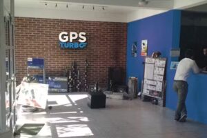 GPS TURBO SRL