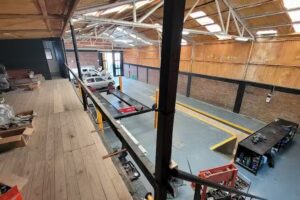 GPSTALLER – TALLER MECANICO MICUCCI