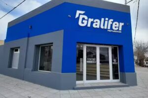 Gralifer &ndash; Repuestos Para Automotores