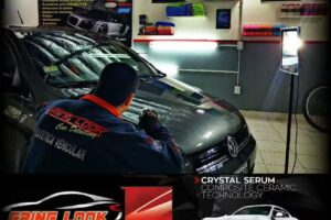 Gring Look &ndash; Car Detailing