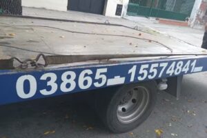 Gruas Sos Auxilio Automotor