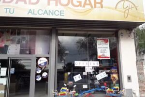 GRUPO Ciudad Hogar Roldan