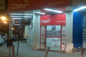 Grupo CyC Telefonía