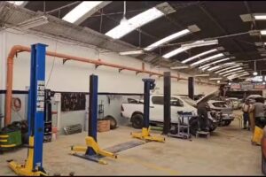 Grupo Forani Autocenter