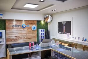 Grupo GB &ndash; Servicio T&eacute;cnico de Celulares y Tablets