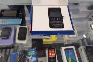 Grupo Lider &ndash; Mayorista y minorista