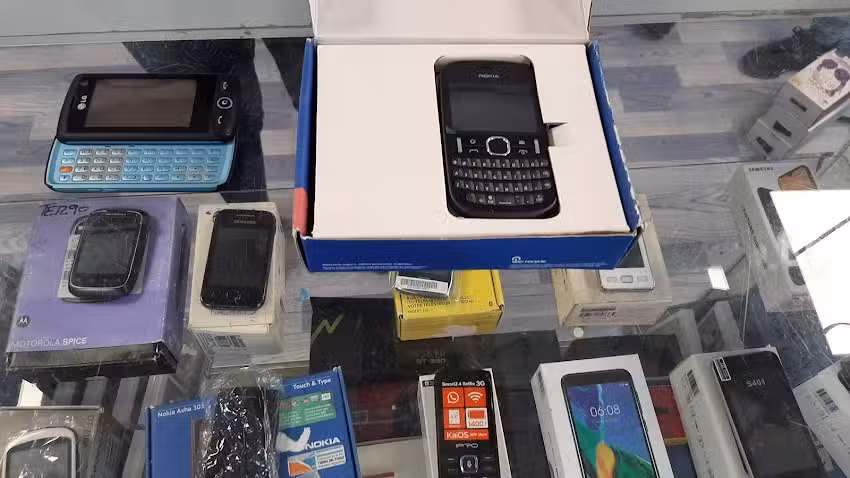 Grupo Lider &ndash; Mayorista y minorista