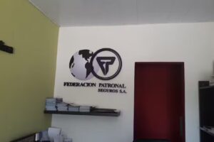 Grupo Maba, asesores de seguros (oficina Bavio)