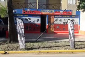 Grupo MK rodamientos