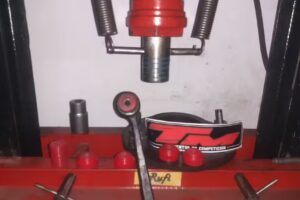 Grupo Pelaez Mecánico General