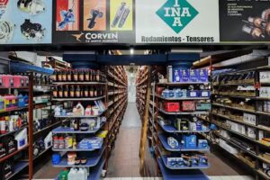 GRUPO ROSALES TOTAL REPUESTOS