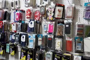 GrupoTEC &ndash; Venta de celulares y servicio t&eacute;cnico