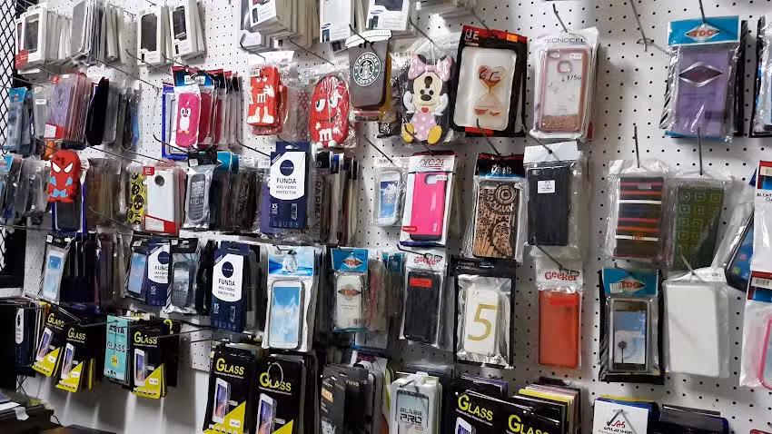 GrupoTEC &ndash; Venta de celulares y servicio t&eacute;cnico