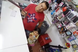 GSM EXPRESS – Soluciones en Telefonia Movil Celular –