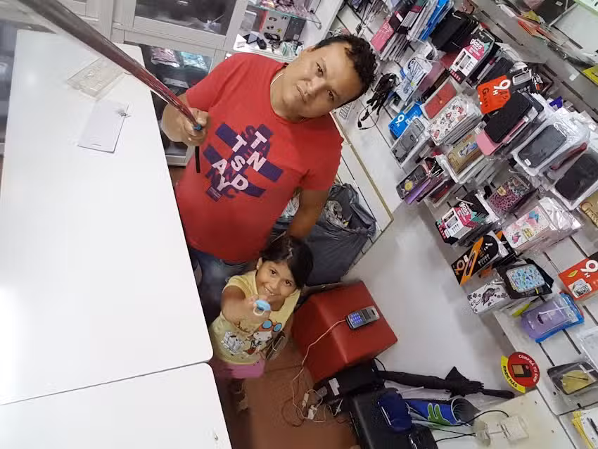 GSM EXPRESS &ndash; Soluciones en Telefonia Movil Celular &ndash;