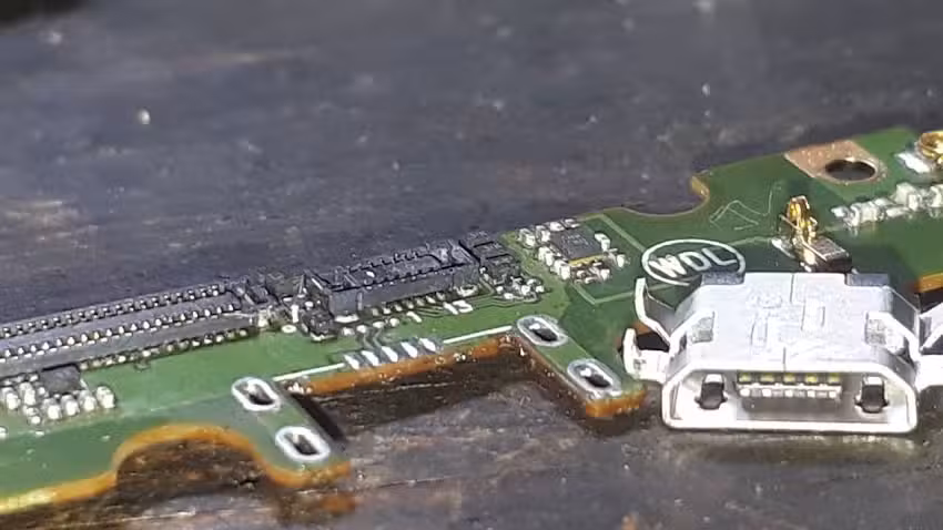 GSM Servicio Tecnico