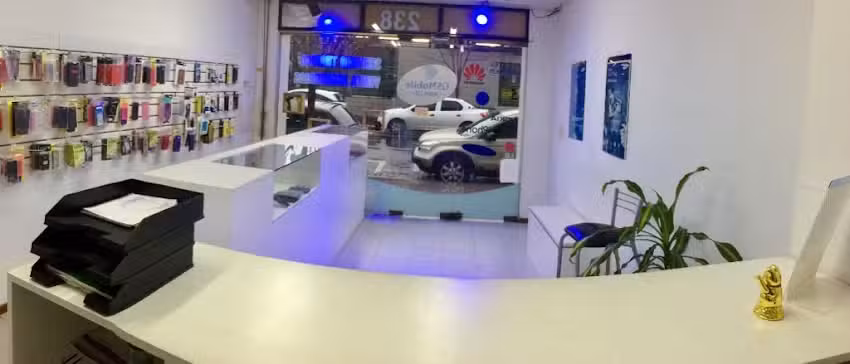 GSMobile Celulares