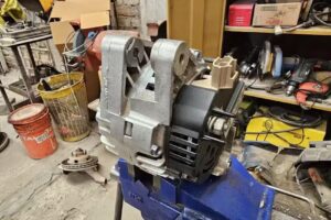 GT COMPETICI&Oacute;N