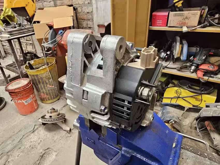 GT COMPETICI&Oacute;N