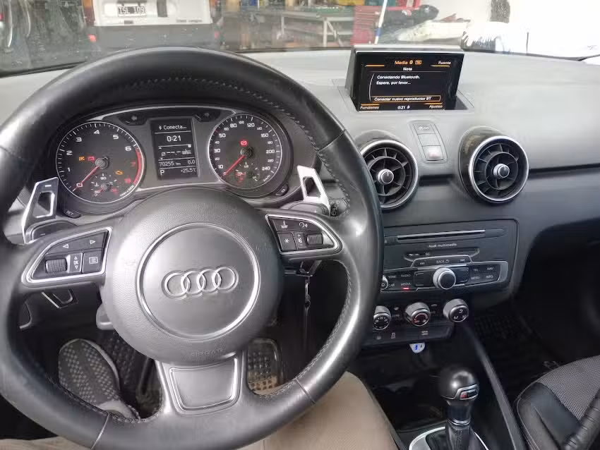 GTI Electr&oacute;nica Automotriz