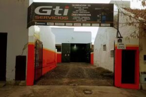 Gti servicios